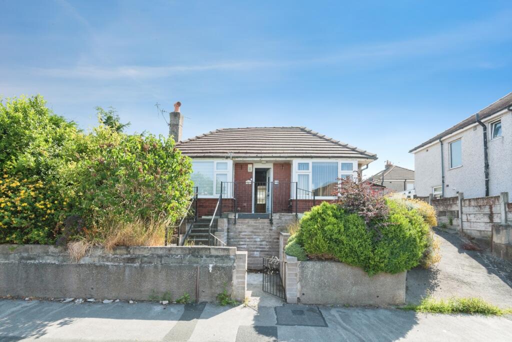 Main image of property: Lowlands Road, Morecambe, Lancashire, LA4