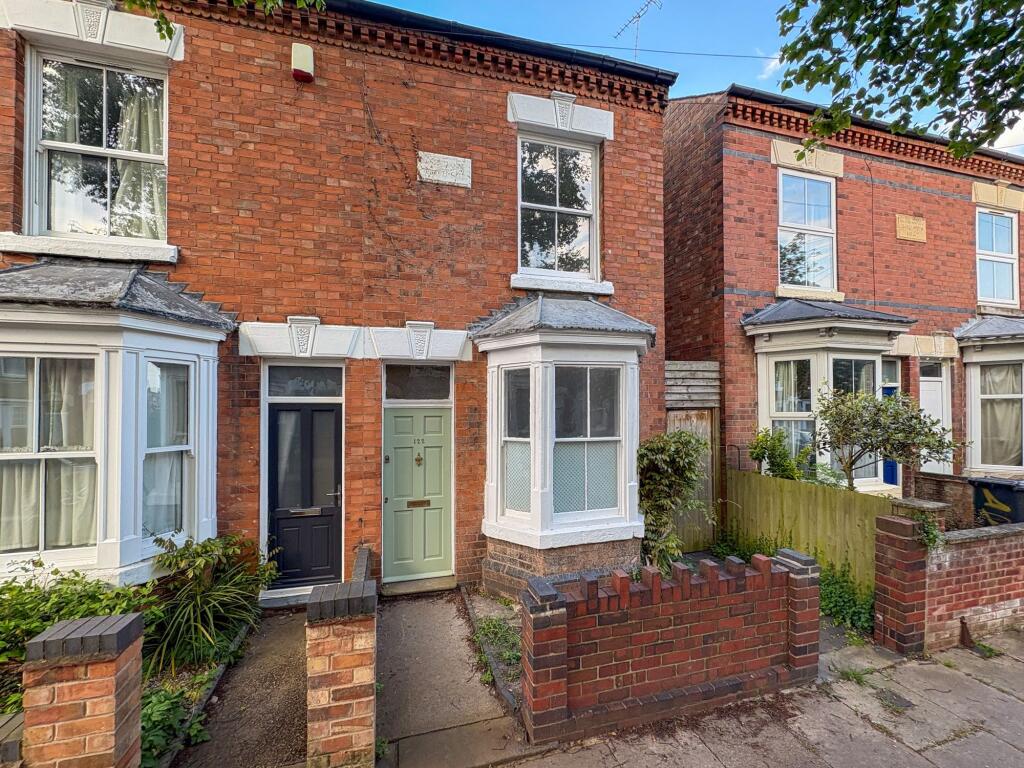 Main image of property: St. Leonards Road, Leicester, LE2