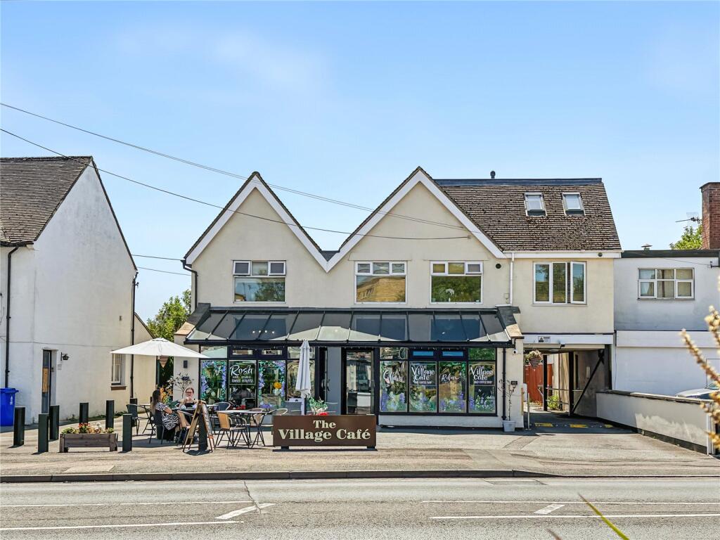 Main image of property: Oxford Road, Kidlington, Oxfordshire