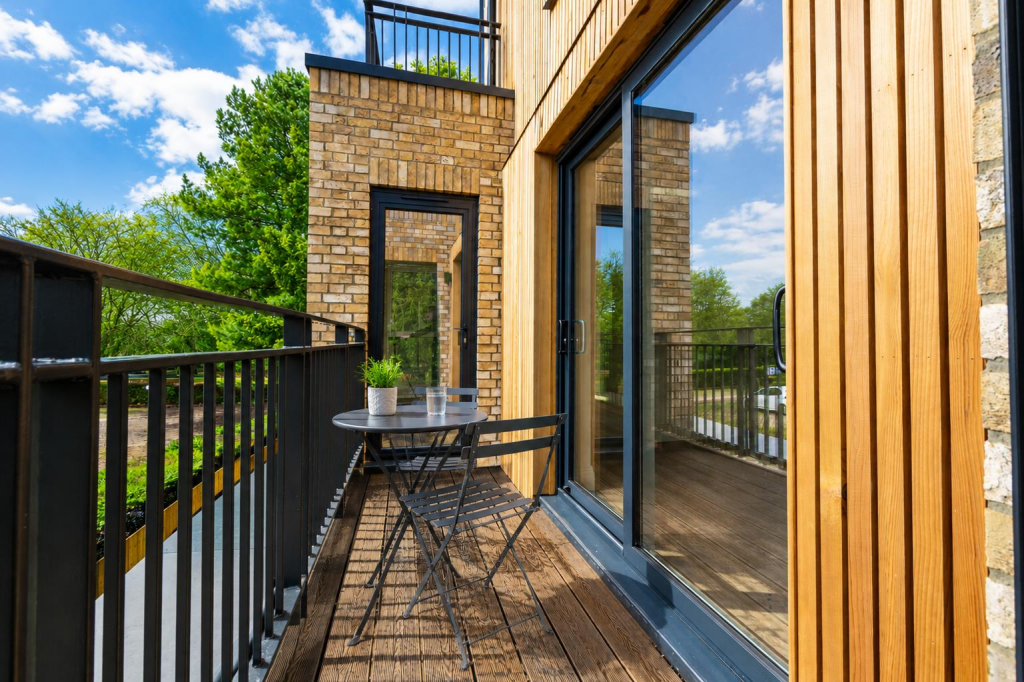 Apartment in York - View 2