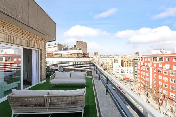 Main image of property: Brand New Penthouse With Terrace, Lista - Barrio de Salamanca
