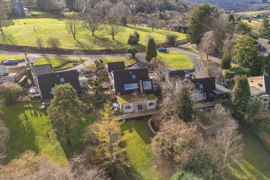 House in Forty Green, Holtspur, Beaconsfield