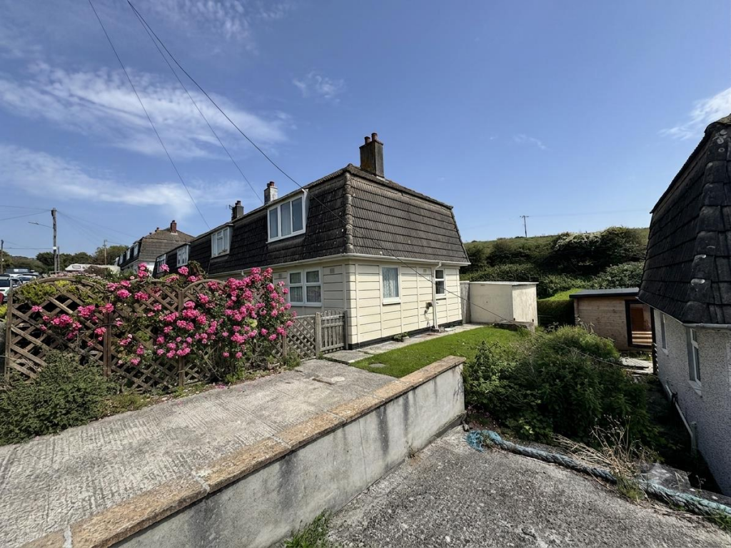 Main image of property: Budnic, Perranporth