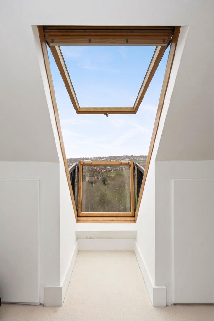 Main image of property: Highcroft Villas, Brighton, BN1