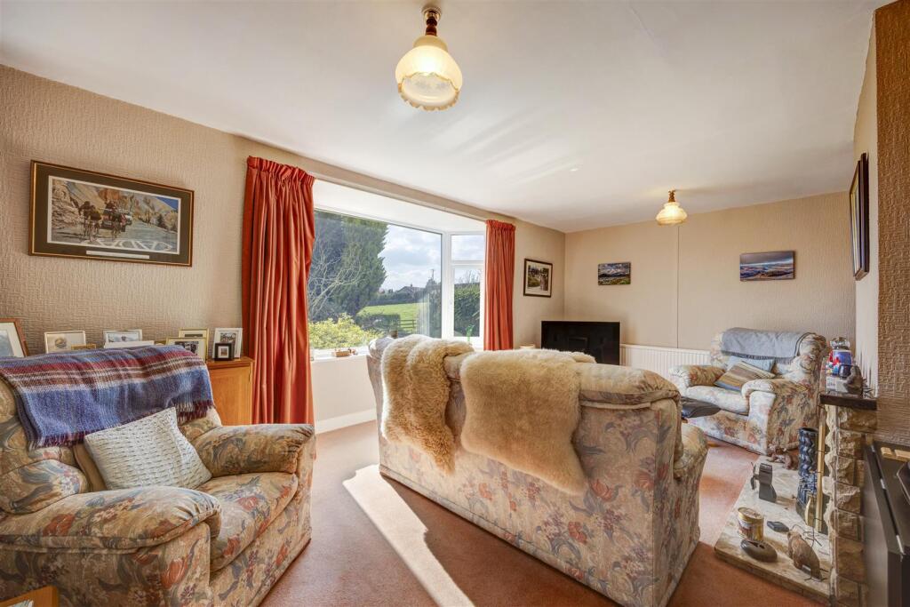 Ashley, Low Bentham Road photo 3