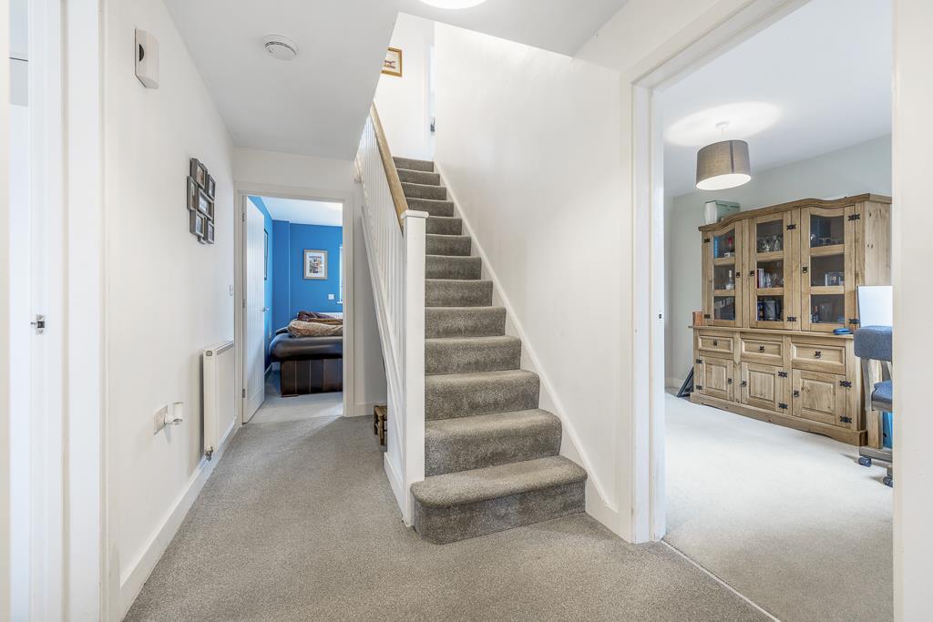 Villa Walk, Swineshead photo 4