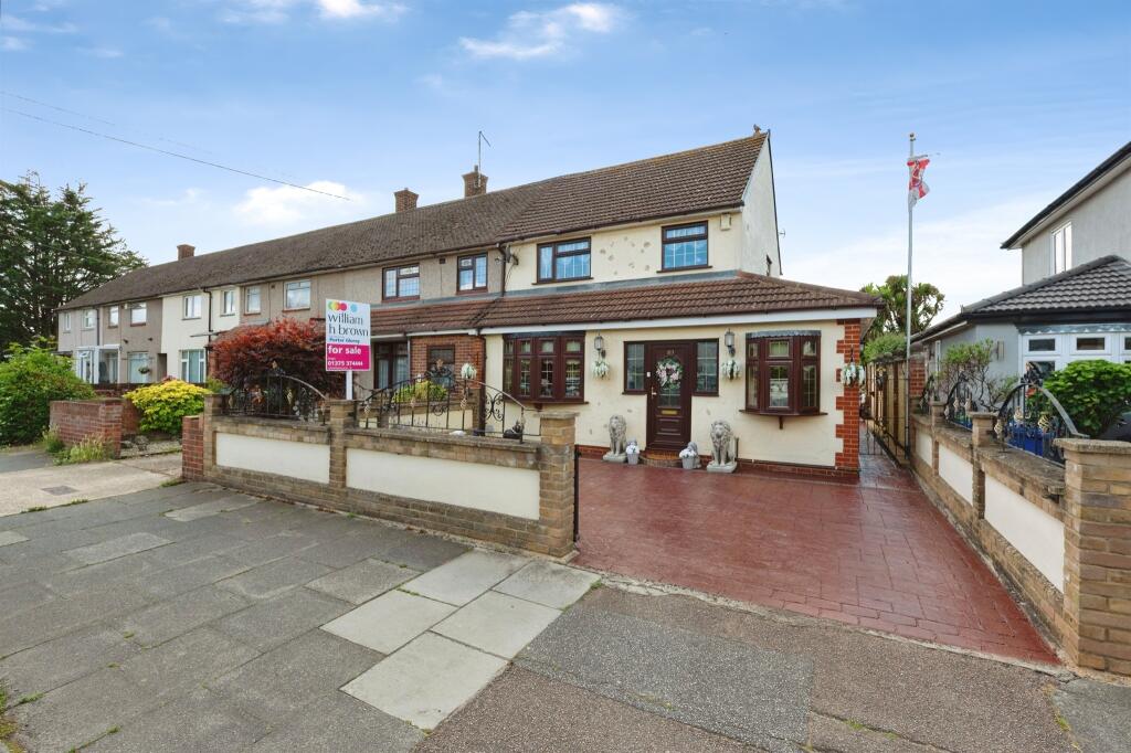 Main image of property: Foyle Drive, South Ockendon