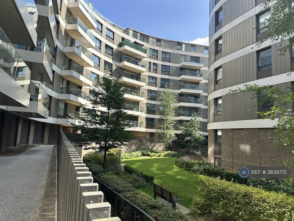 Main image of property: North End Road, Wembley, HA9