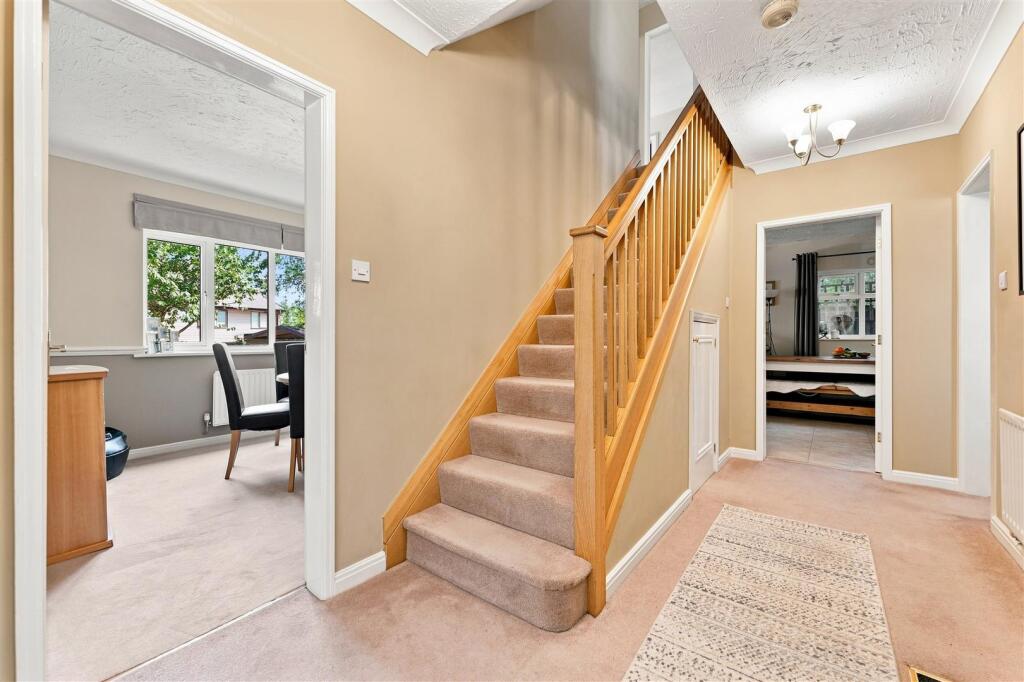 House in Newark and Sherwood, Southwell - View 5
