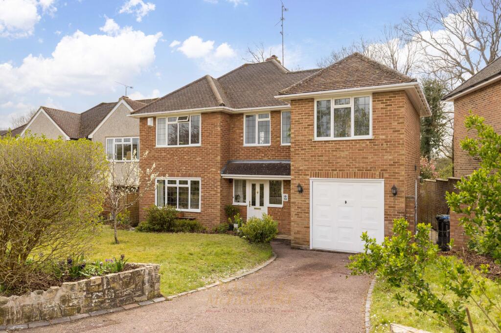 Main image of property: Blount Avenue, East Grinstead, RH19