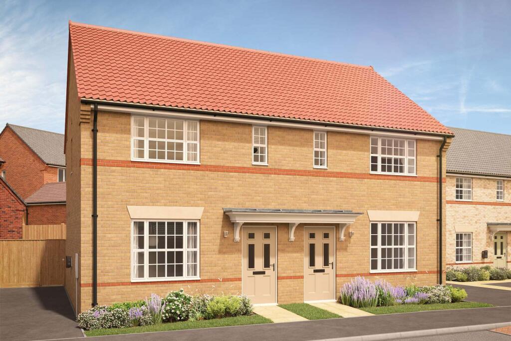 Main image of property: Great Wilsey Park
Haverhill
CB9 7UD