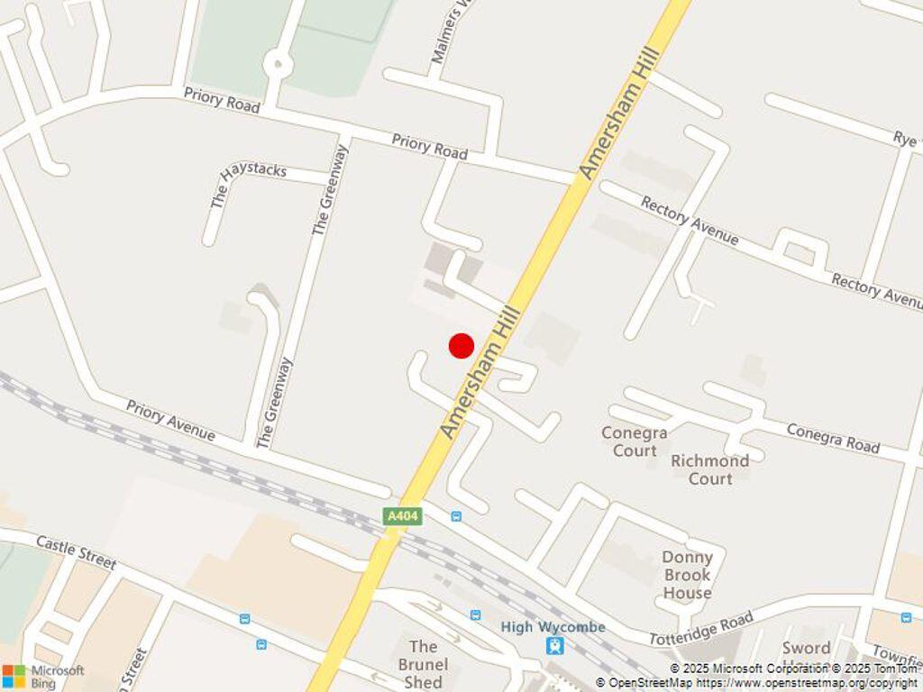 Property Map