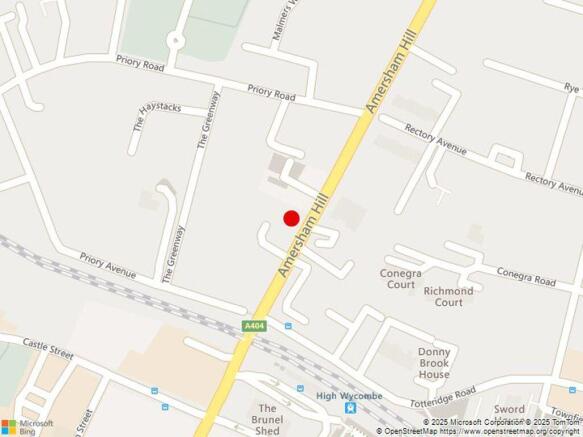 Property Map