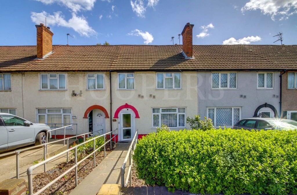 Main image of property: North Circular Road, London, NW2