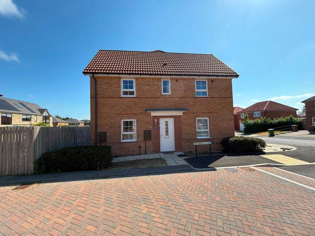 Main image of property: Hornbeam Close, Beverley, East Yorkshire, HU17