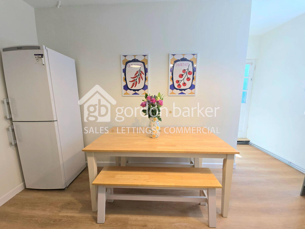 Apartment in Bournemouth - More