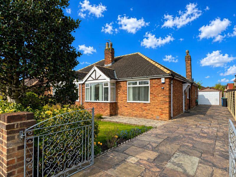Main image of property: ALEXANDRA ROAD - THORNTON CLEVELEYS - FY5 5DA