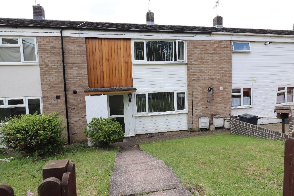 Main image of property: Vardon Road, Stevenage, Hertfordshire, SG1