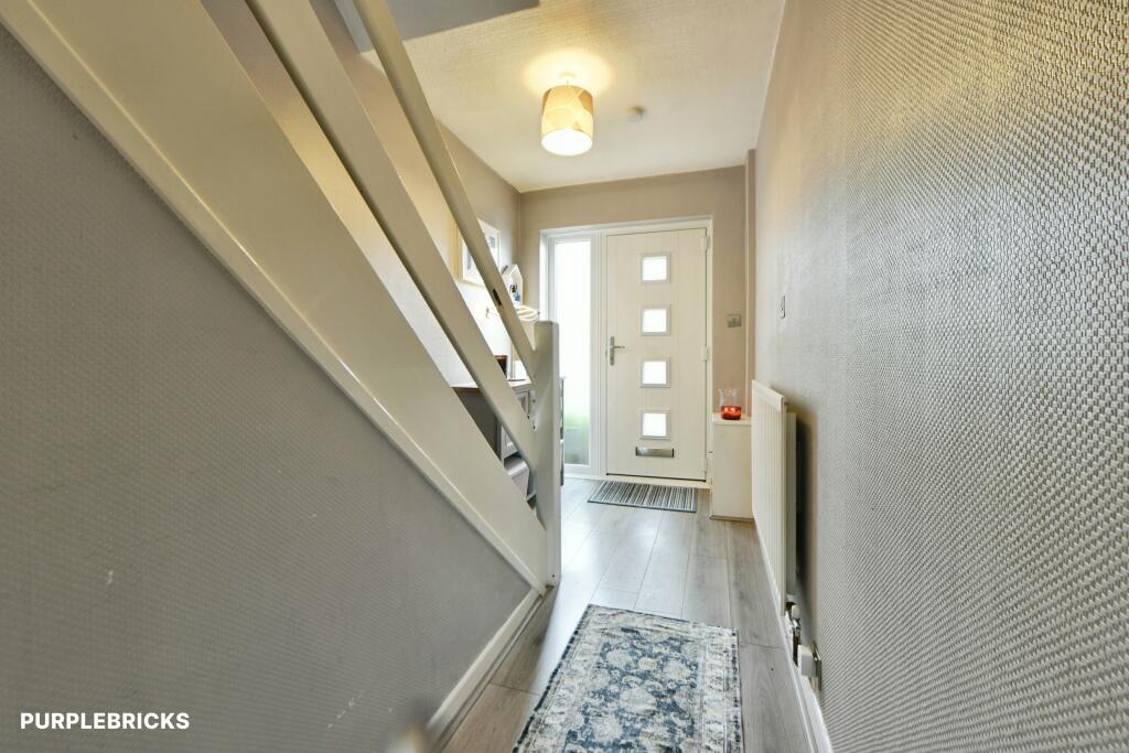 House in Oldham - More