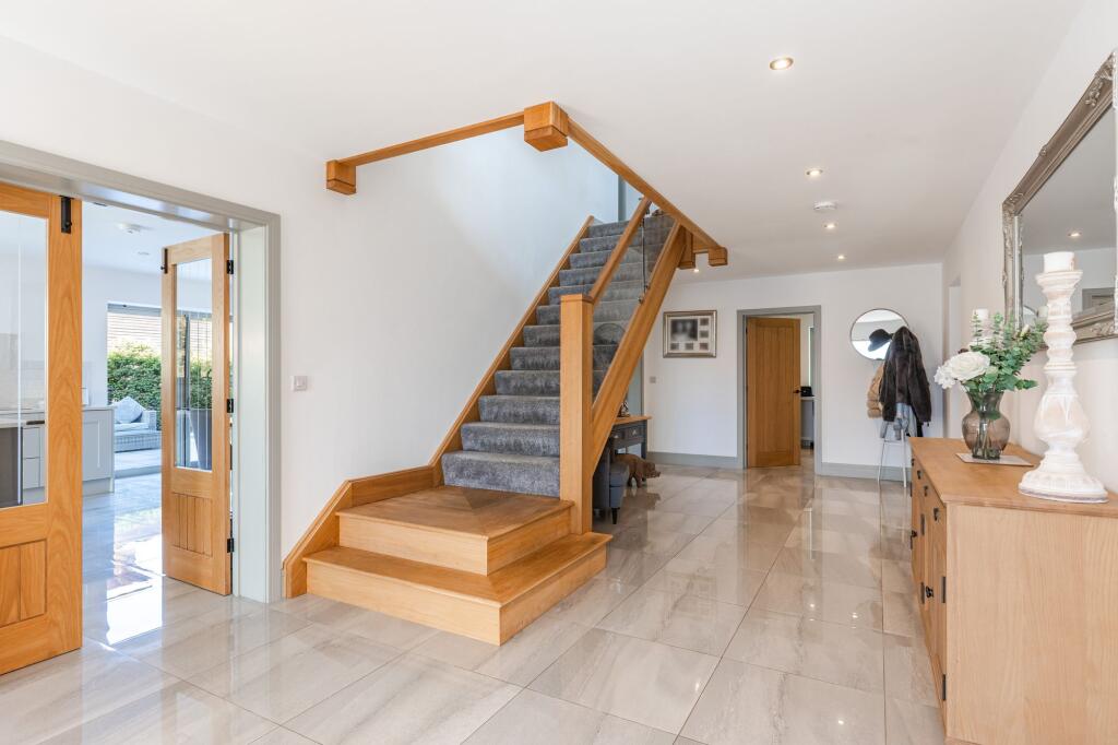 House in Norwich - View 4
