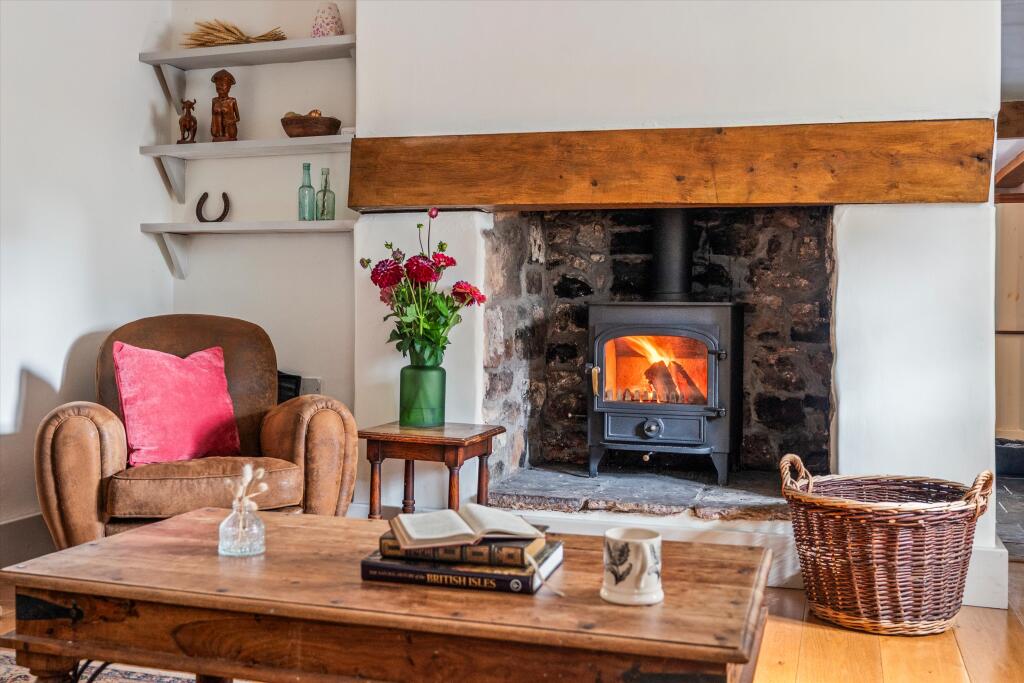 House in Llanvair-Discoed, Caerwent - View 3