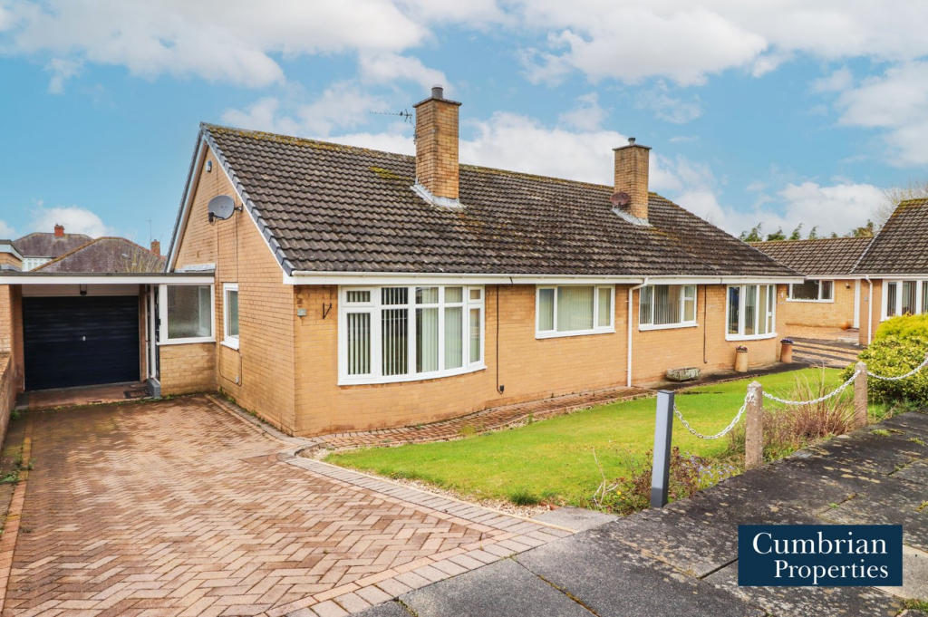 Main image of property: Beck Close, Belle Vue, Carlisle, CA2