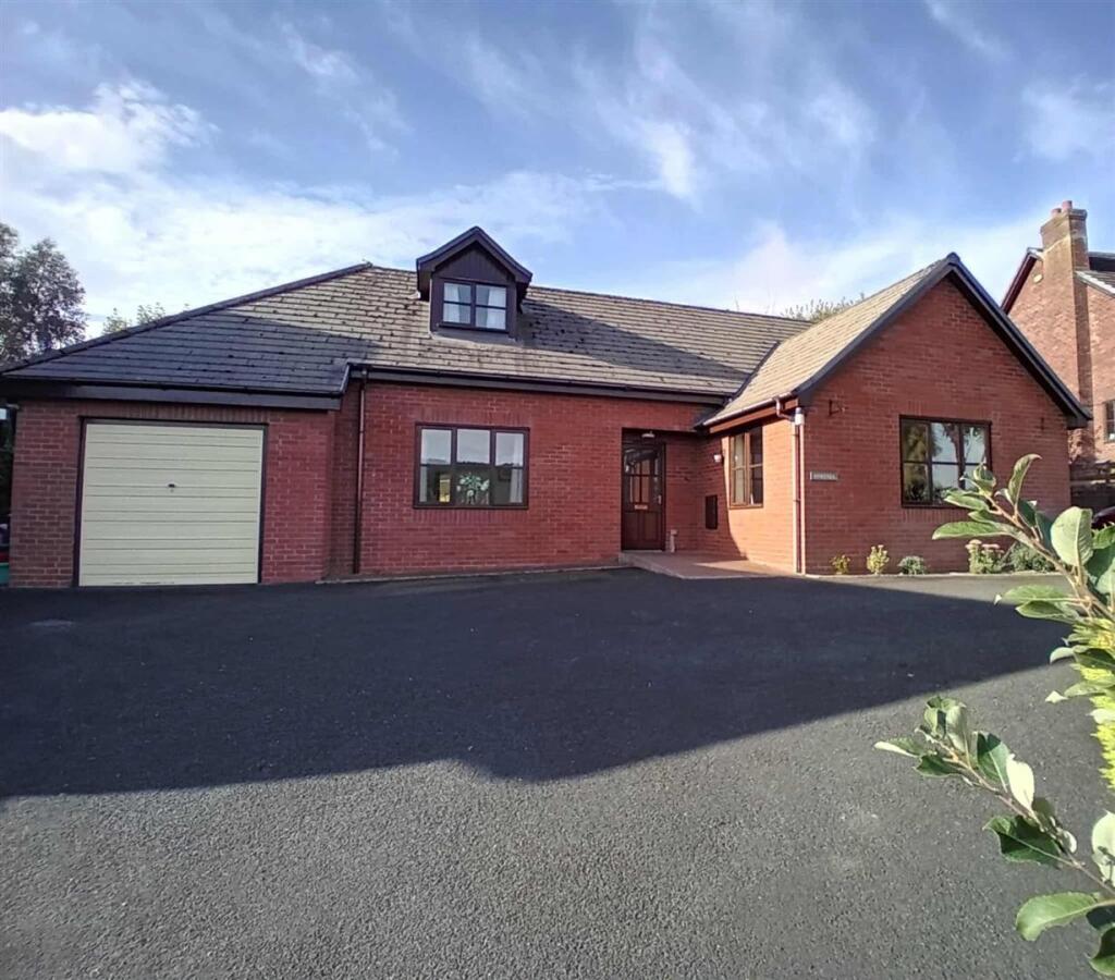 Main image of property: Grove Close, Knighton