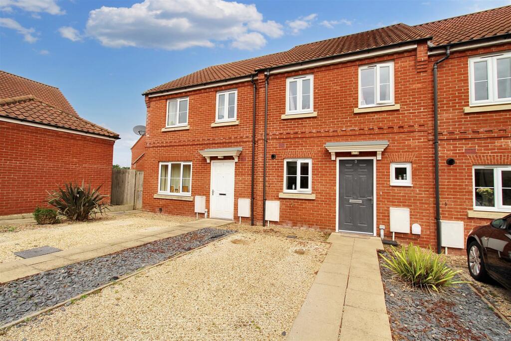 Main image of property: Peabody Road, Aylsham