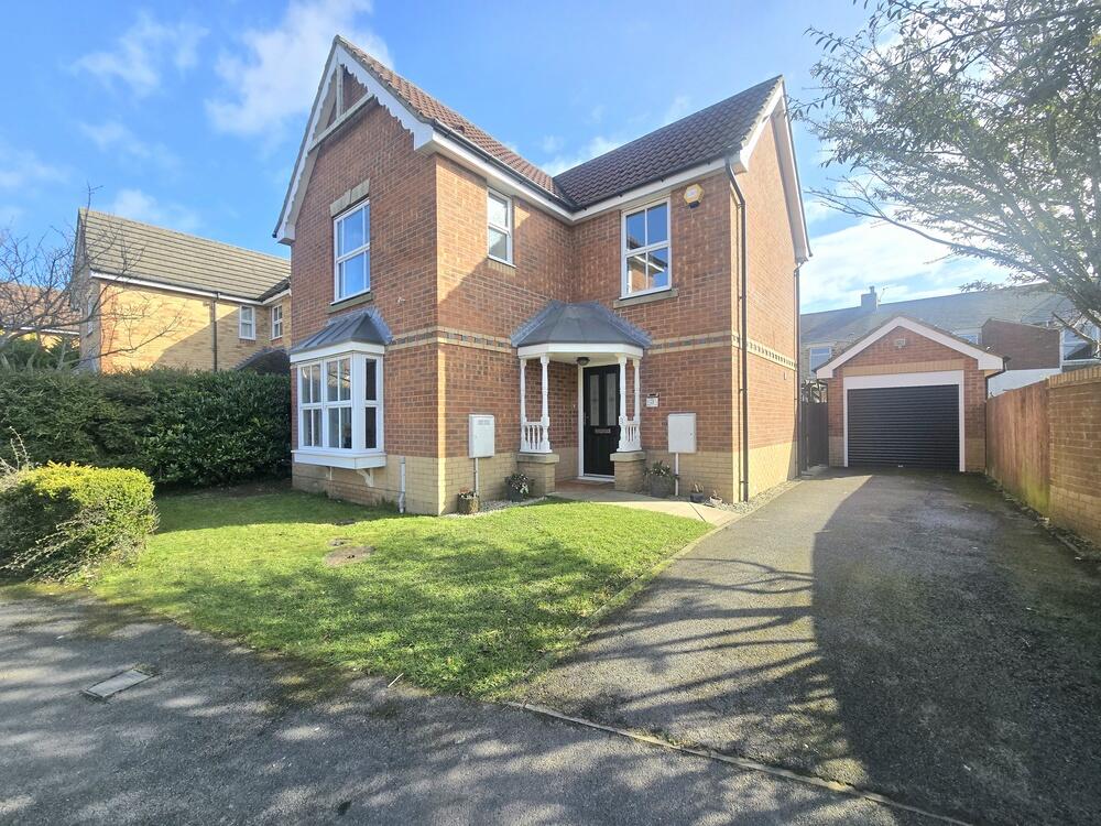 Main image of property: Mulberry Grove, NE16