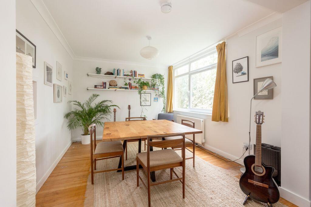 Apartment in Edinburgh - View 4