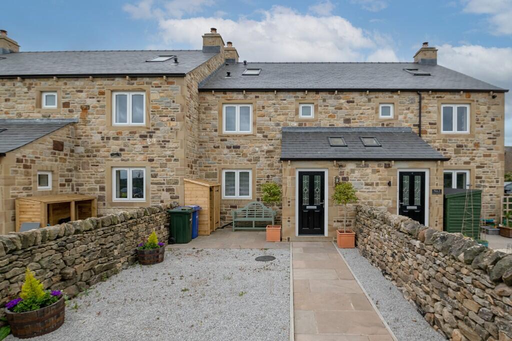 Main image of property: Bank Field View, Settle, BD24