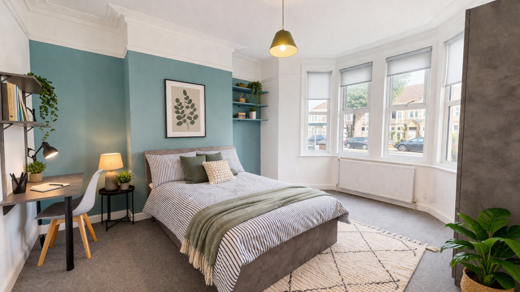 House in Bristol - View 4