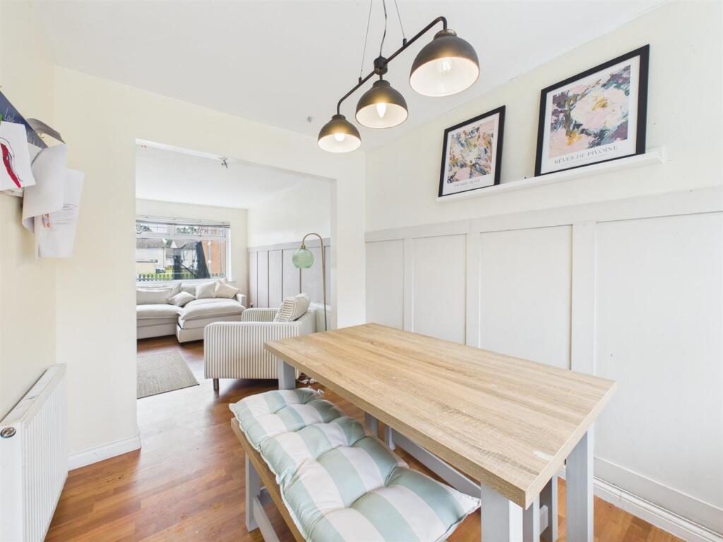 House in Perth, North Muirton - View 5