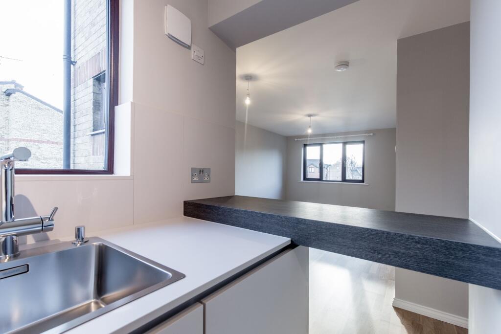 Apartment in London, New Cross Gate - More