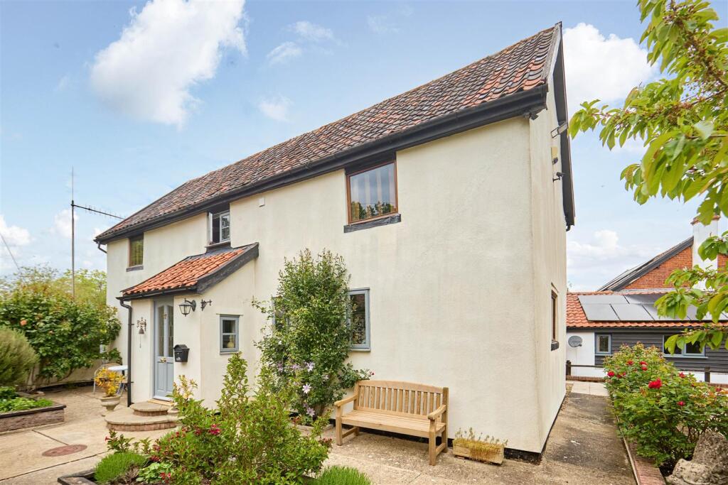 Main image of property: Yaxley Road, Mellis, Eye
