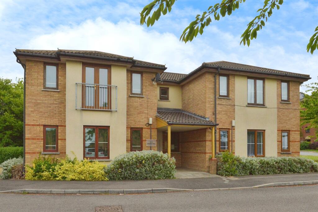 Main image of property: Devereux Place, Leadenhall, Milton Keynes