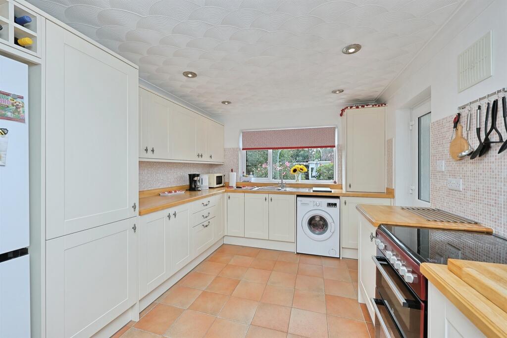 House in Swaffham - More