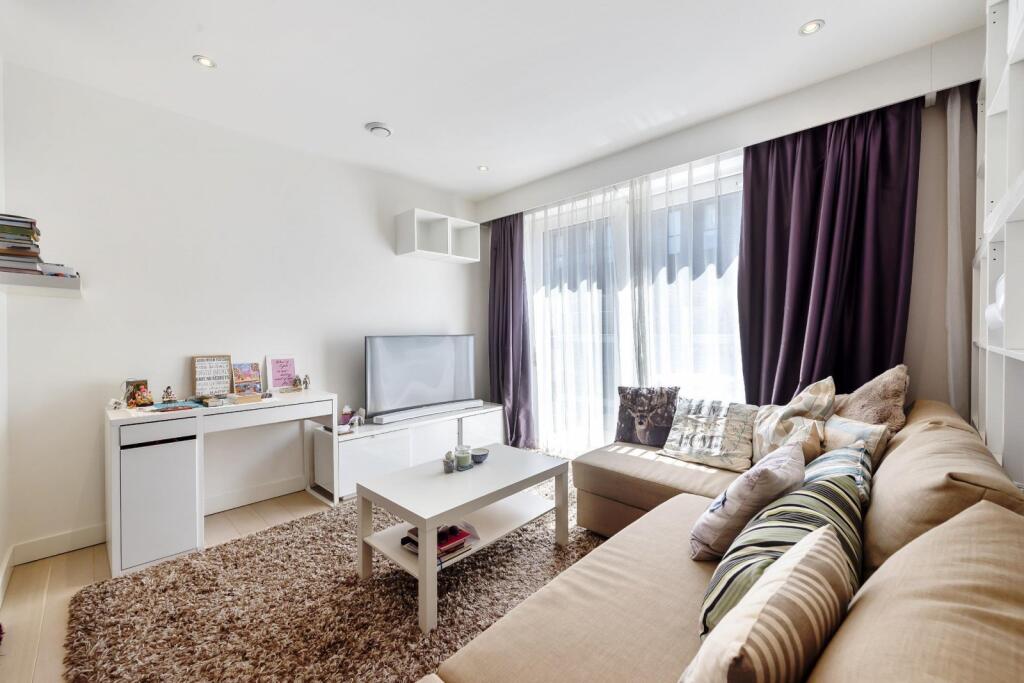 Main image of property: The Roper, Reminder Lane, Parkside, Greenwich Peninsula, SE10
