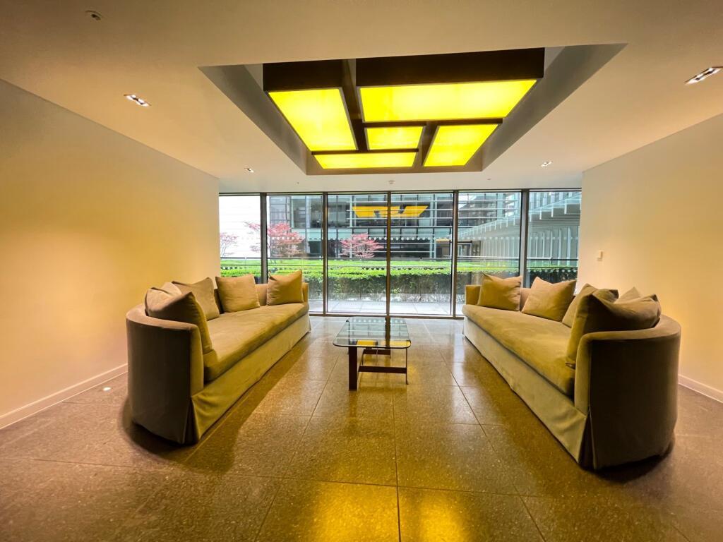 Main image of property: Triton Building, NW1 3DS