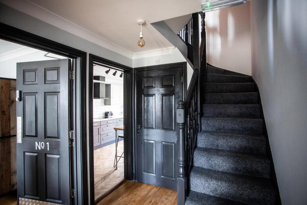 House in Exeter, Digby - More