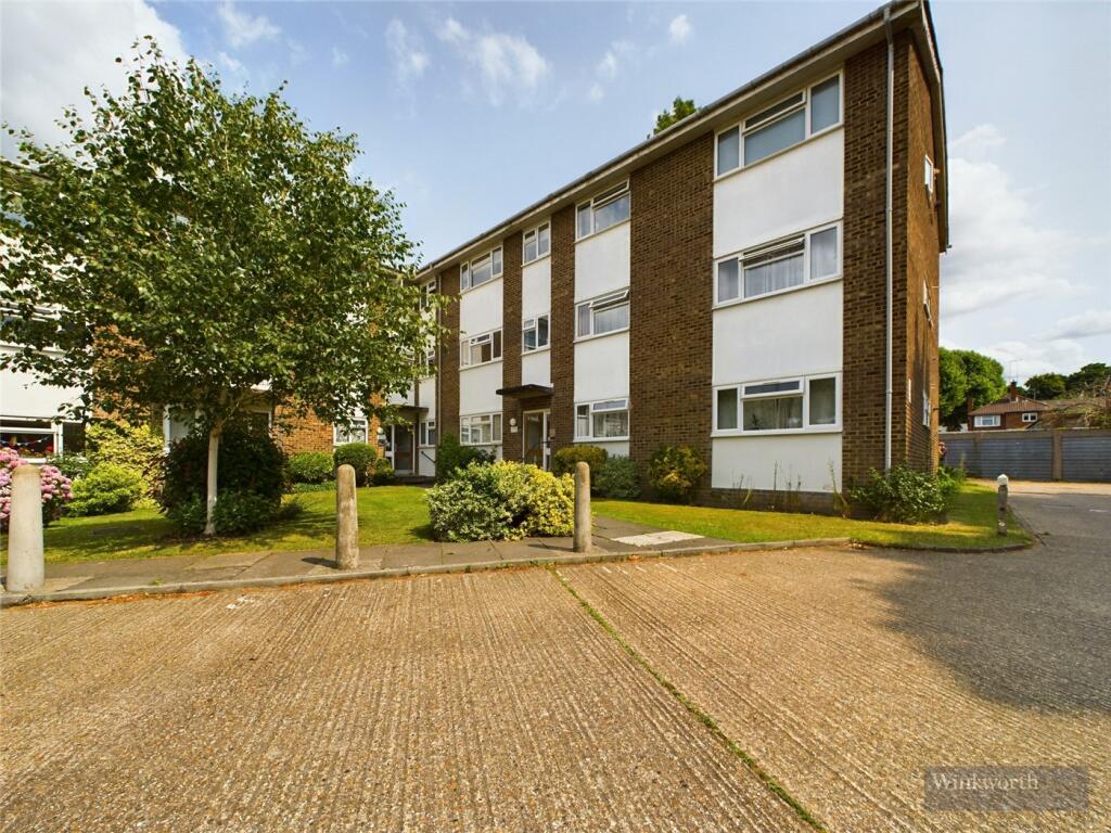 Main image of property: Lovelace Gardens, Surbiton, KT6