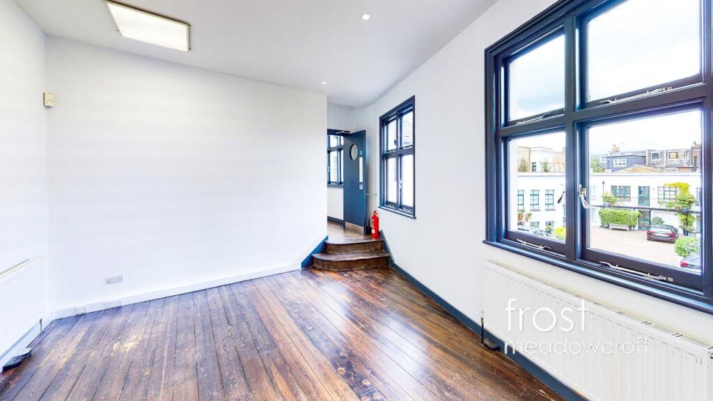 Melbray House, Hurlingham Rd, Fulham SW6, office to let west London, office MP 2.jpg