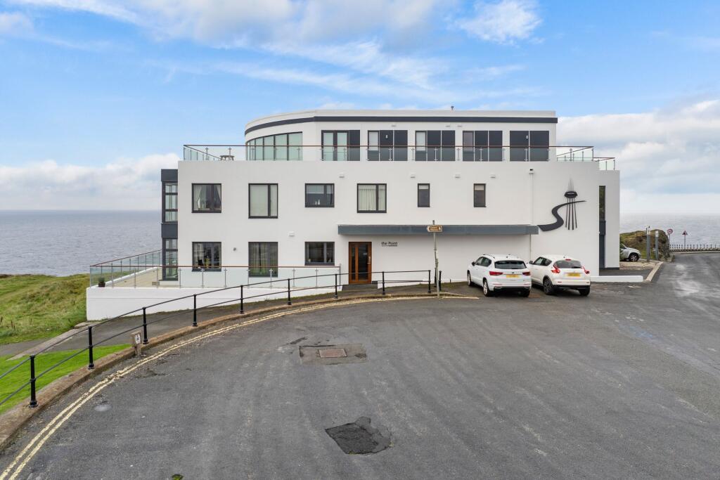 Main image of property: Douglas Head Road, Douglas, IM1