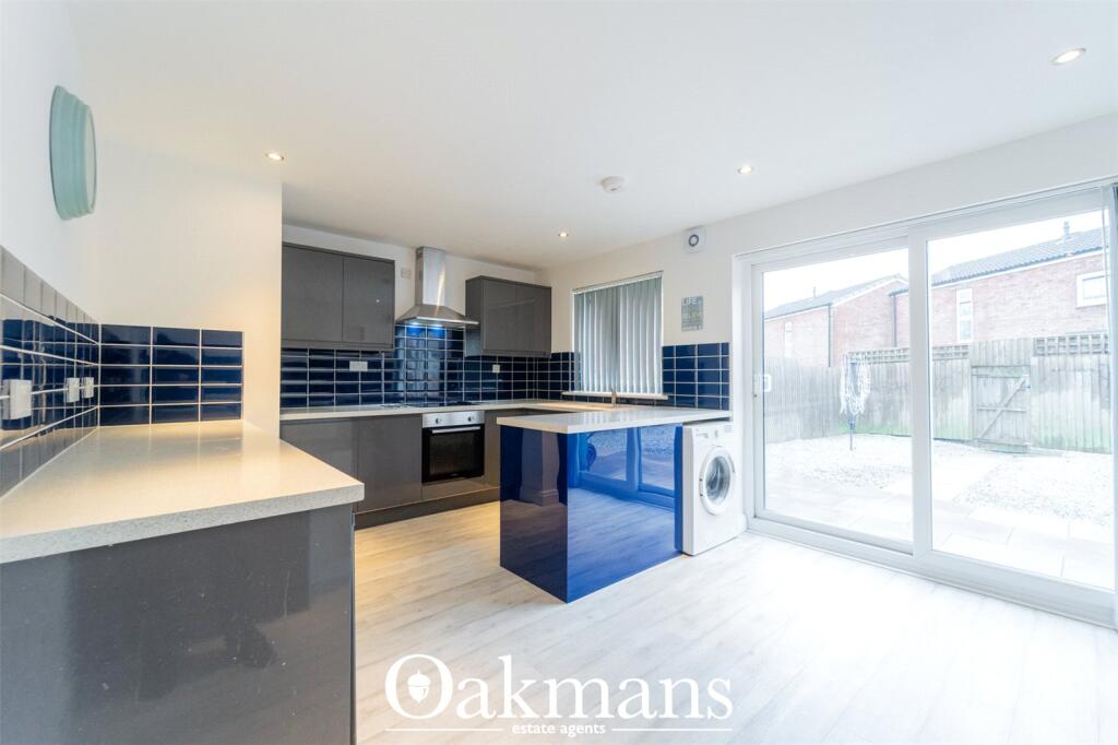 Miranda Close, Rubery, Rednal, Birmingham, B45 photo 2