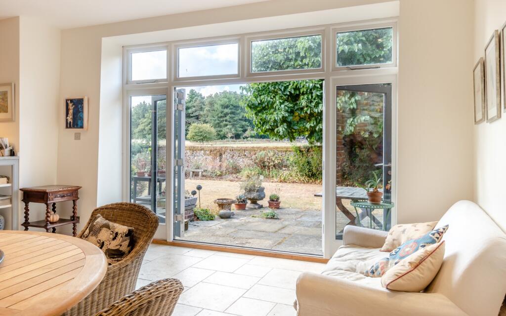 House in North Norfolk, Field Dalling - View 5