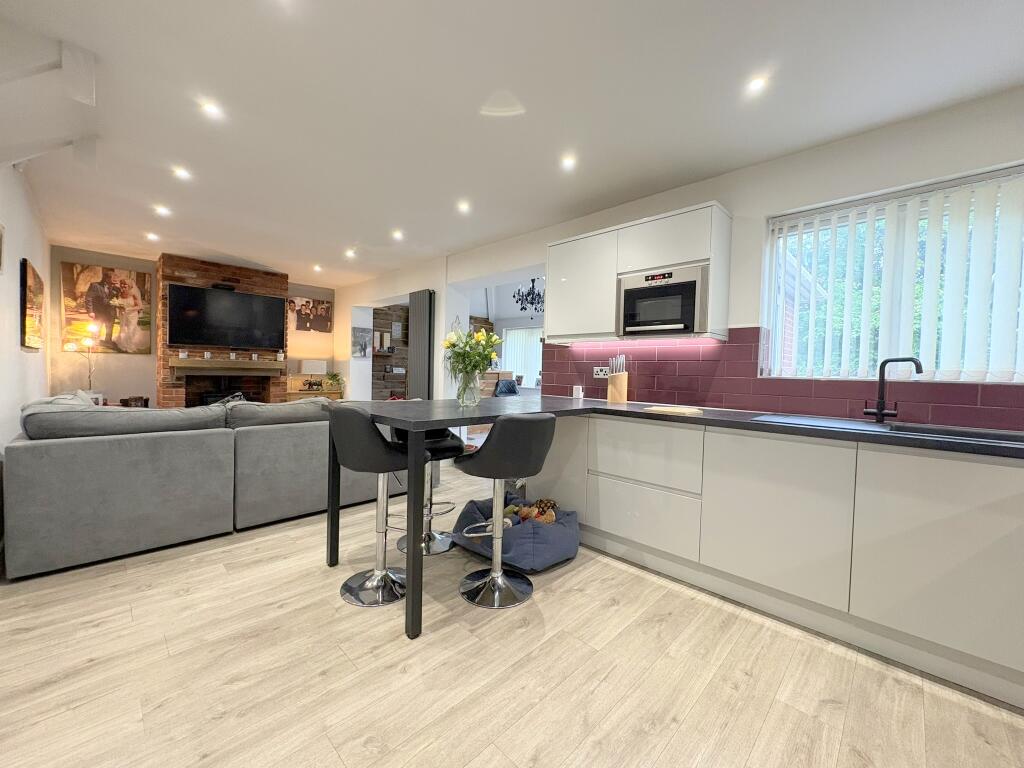 House in Preston, Cromwell Gardens, Ribbleton - View 3