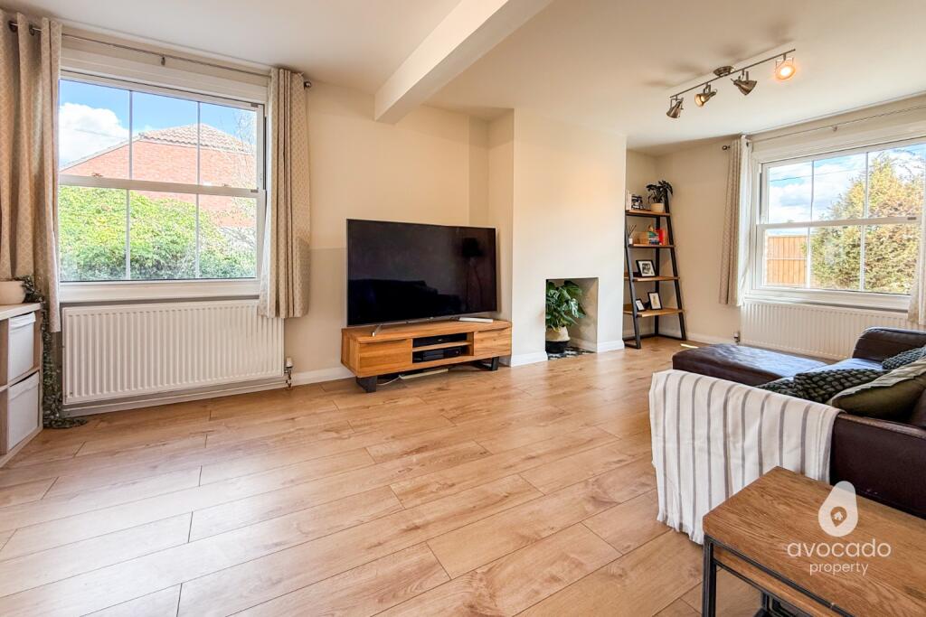 House in Reading - View 5