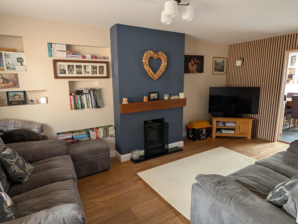 House in Plymouth - View 4