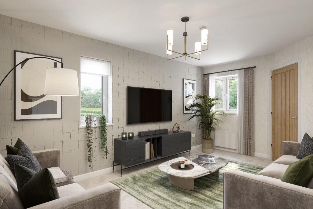 Main image of property: Off Brent Avenue,
Dalton-In-Furness,
Cumbria,
LA15 8QF