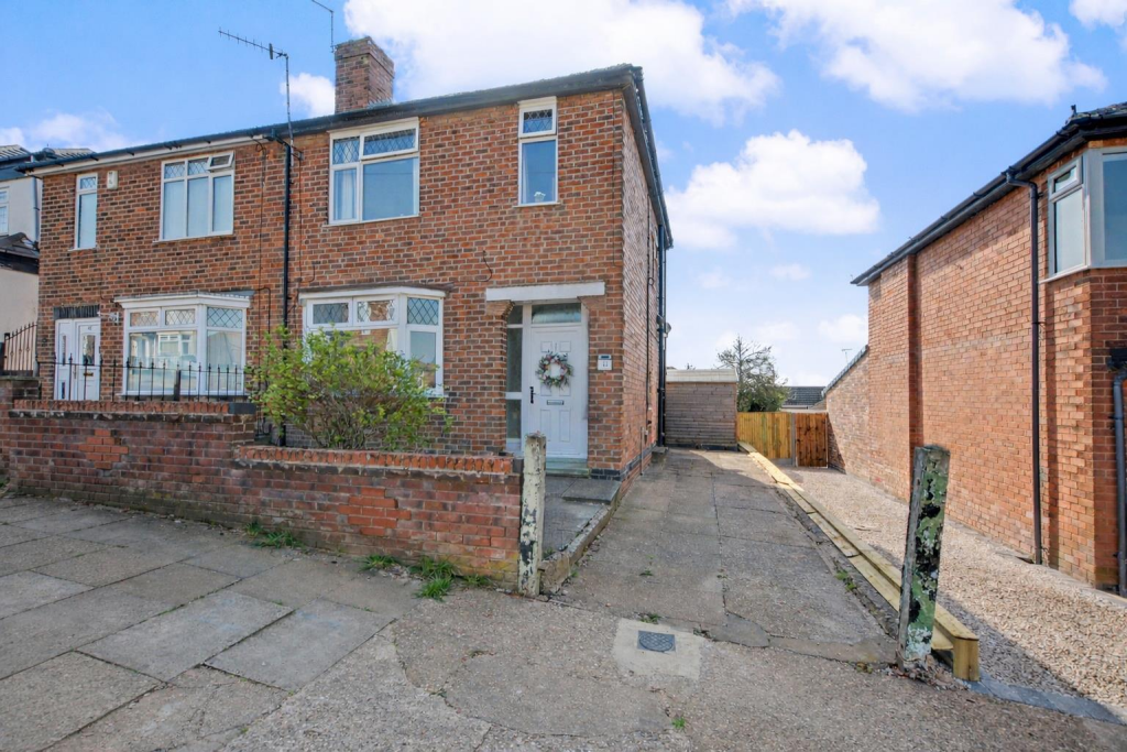 Main image of property: Midland Avenue, Stapleford, Nottingham